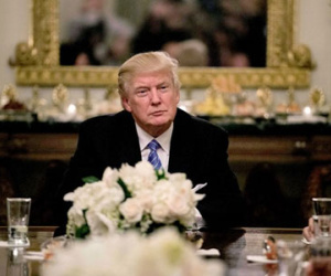 Tổng thống Trump không thể quên chuyện thua phiếu phổ thông