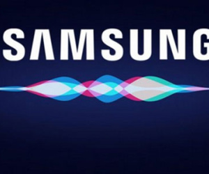 Trợ lý ảo Galaxy S8 có khả năng nhận dạng thông minh