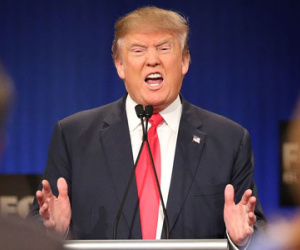 Vừa nhậm chức, Trump nhận tỉ lệ ủng hộ thấp kỷ lục