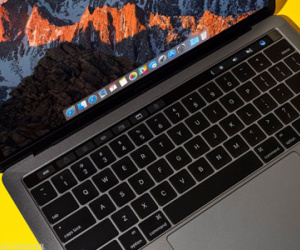 Apple vá lỗi khiến MacBook Pro 2016 nhanh sụt pin