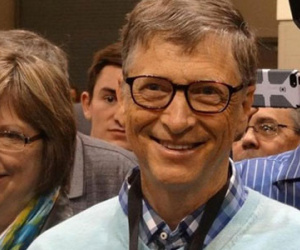 Bill Gates có thể là người có 1.000 tỷ USD đầu tiên trên thế giới