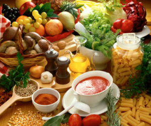 Cẩm nang sống khỏe trong năm mới