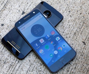 Chọn smartphone chụp ảnh xoá phông tốt nhất để chơi tết