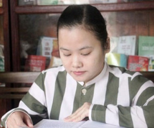 Con đường phục thiện của 'nữ quái' từng lừa hàng tỷ đồng