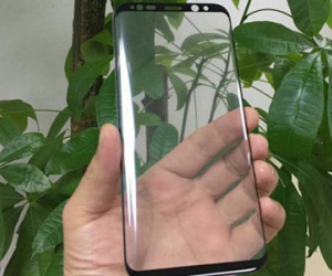 Galaxy S8 sẽ có hai kích thước màn hình