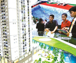 Kiểu trả lương thưởng "không giống ai" của doanh nghiệp địa ốc