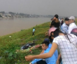 Nam thanh niên chết trong tư thế treo cổ sau bữa tiệc tất niên