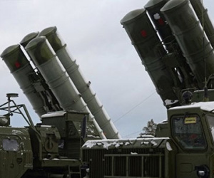 Nga hoàn thiện mạng lưới phòng không bằng hệ thống S-500