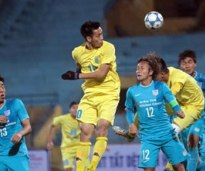 Nhận định bóng đá Kitchee vs Hà Nội FC, 19h00 ngày 25/1: Vào hang, bắt cọp
