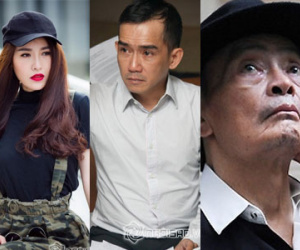 Những ca khúc "vận" vào cuộc đời sao Việt khiến người buồn rầu, kẻ giải nghệ