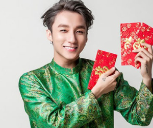 Sơn Tùng M-TP từ chối loạt show để về quê ăn Tết
