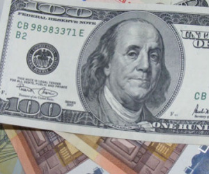 Tỷ giá ngoại tệ ngày 25/1: USD tăng, chờ chính sách mới của Donald Trump