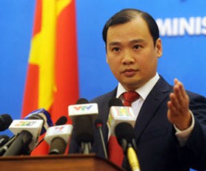 Việt Nam khẳng định tiếp tục đổi mới dù có TPP hay không