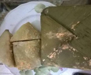 Ăn bánh chưng bị mốc dễ nhiễm độc tố gây ung thư