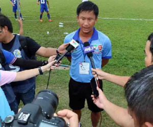 Chia tay HLV Hoàng Anh Tuấn, U19 Việt Nam có HLV tạm quyền
