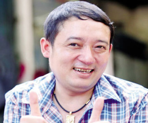Danh hài Chiến Thắng và cát-sê trăm triệu... một ngày!