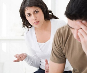 Ly hôn chỉ vì chồng không chịu về nhà ngoại ăn Tết