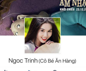 Ngọc Trinh đã mở lại tài khoản Facebook sau lùm xùm chia tay tỷ phú Hoàng Kiều