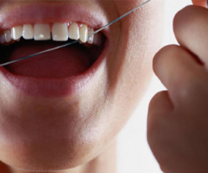 Những nguyên nhân không ngờ khiến bạn bị chảy máu nướu răng