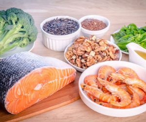 Những thực phẩm giúp âm đạo khỏe mạnh