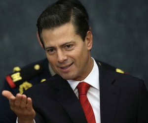 Tổng thống Mexico: "Chúng tôi sẽ không trả tiền xây tường biên giới"