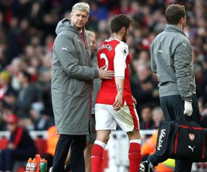 Wenger tiết lộ kế hoạch mua bán những ngày cuối kỳ CNMĐ