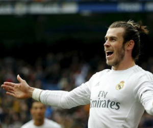 Bỏ qua đồng đội ở Arsenal, Walcott chọn Bale là cầu thủ hay thứ ba thế giới