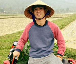 Công Phượng đi bẻ ngô, Xuân Trường về quê ăn Tết