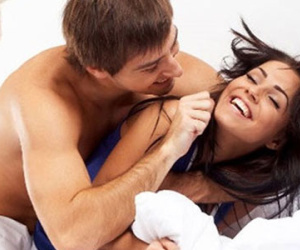 Điều nên và không nên làm khi “động phòng” mùa xuân