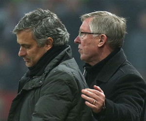 Đón tuổi 54, Mourinho kiêu hãnh trước Sir Alex và phần còn lại