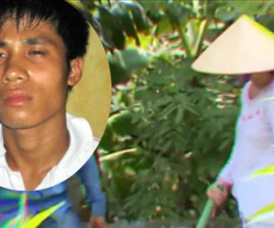 Hành trình phá án: Truy tìm hung thủ sát hại cô gái trong ngôi nhà hoang