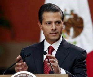 Tổng thống Mexico hủy gặp Donald Trump vì kế hoạch xây tường biên giới
