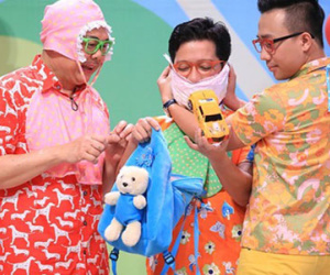 Vì sao Trấn Thành - Trường Giang "làm mưa làm gió" truyền hình?