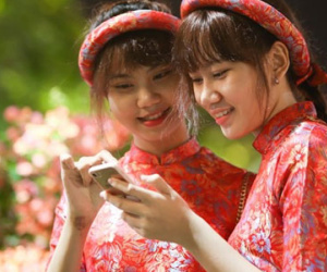 15 lời chúc Tết Đinh Dậu hay