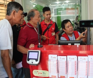 4 ngày nghỉ Tết, giải Jackpot sẽ đạt mốc 80 tỷ đồng?