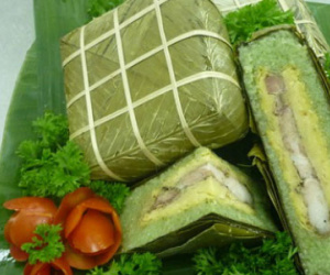 Ăn uống ngày Tết cho người bệnh đái tháo đường