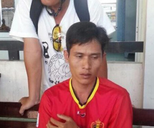 Bỏ ma túy vào xe vợ cũ để hãm hại mất Tết