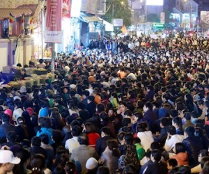 Cúng dâng sao giải hạn đầu năm có phải mê tín dị đoan?