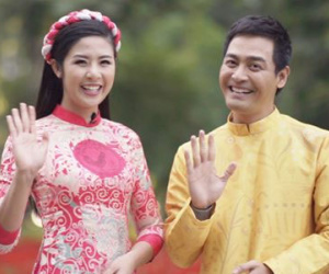 MC Phan Anh: Người tuổi Dậu hướng đến sự chính trực
