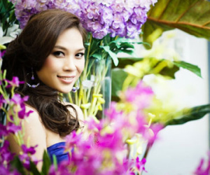 Năm mới, Mỹ Tâm bất ngờ tiết lộ kế hoạch tổ chức đám cưới
