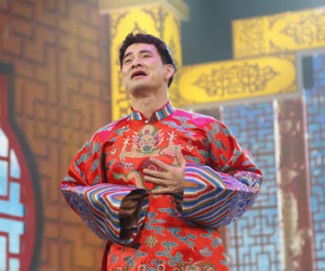 Xuân Bắc, Đỗ Duy Nam than thở "Táo Quân 2017" bị "vẹo"