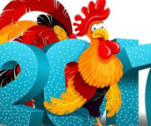 Bốn con giáp có cơ may kiếm tiền giỏi nhất năm 2017