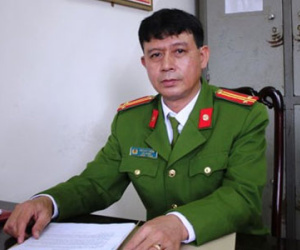 Chuyện chưa kể về chuyên án xuyên tết bắt lô gỗ đinh hương tiền tỷ