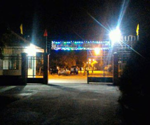 Gần 100 học viên cai nghiện trốn trại chiều mùng 2 Tết