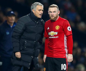 TIẾT LỘ: Man United cho phép Rooney đến Trung Quốc
