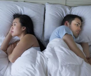 Vợ "cấm vận" chỉ vì chuyện về quê ăn Tết