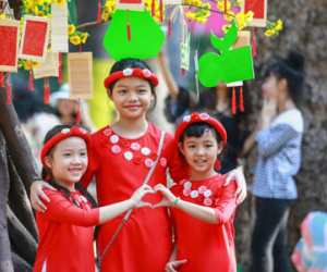 Bắc Bộ đón không khí lạnh tăng cường mùng 4 và 5 Tết