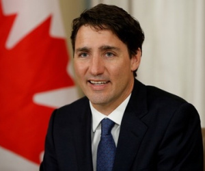 Canada sẽ cấp tạm trú cho những người bị kẹt vì sắc lệnh của Trump
