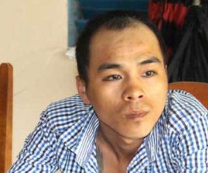 Giết người ngày mùng 1 Tết sau khi gạ đua xe bất thành