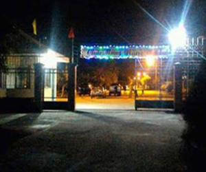 Lãnh đạo tỉnh Long An trắng đêm "đón" học viên cai nghiện